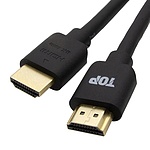 HDMI 2.1 케이블, ULTRA, HT-3C062 (블랙/1.5m)