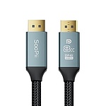 DisplayPort 2.1 케이블, DP40 (2m)