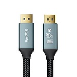DisplayPort 1.4 케이블, DP20 (5m)