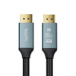 DisplayPort 1.4 케이블, DP20 (3m)