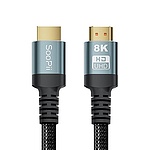 HDMI 2.1 케이블, HH80 (1m)