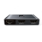 CAHUB-BC0G (모니터 선택기/HDMI/2:1)