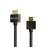 HDMI 2.0 케이블, 슬림, AH-S30 (1.5m)