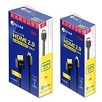 HDMI to Micro HDMI 2.0 변환케이블, ACH-AMC30S3 (3m)