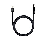 USB-C TO DC 65W 충전케이블 C-6 (5.5-2.1)