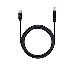 USB-C TO DC 65W 충전케이블 C-5 (5.5-2.5)