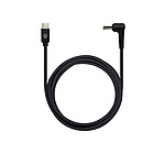 USB-C TO DC 65W 충전케이블 C-9 (5.5-3.0)