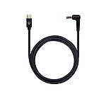 USB-C TO DC 65W 충전케이블 C-8 (5.5-1.7)