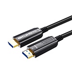 HDMI 2.1 광케이블 (2m)