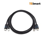 HDMI KVM 통합 케이블 5M (TC05K)