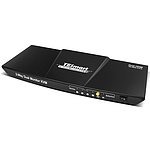 HKS0402A1U (HDMI 듀얼모니터 KVM 스위치/4:1/USB/4K/케이블미포함)