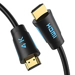 HDMI 2.0 케이블, 고급형, C5M0HD00BU (5m)