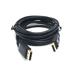 Displayport 1.2 케이블, NDC-DPC020 (2m)