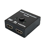 NDS-H2SW12 (모니터 선택기/1:2/HDMI/양방향)