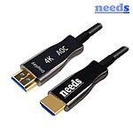 HDMI 2.0 광케이블, NDC-HAOC20-10M (10m)