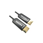 HDMI 2.0 광케이블, NDC-HAOC20-100M (100m)
