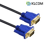 RGB(VGA) 케이블, KL95 (10m)