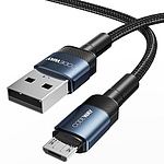 USB-A 2.0 to Micro 5핀 고속 충전케이블, TU5156-1M (1m)