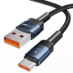 USB-A 2.0 to Type-C 66W 고속 충전케이블, TB5171-2M (2m)