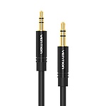 3.5mm to 2.5mm AUX 케이블, 양방향, BALBG (1.5M)
