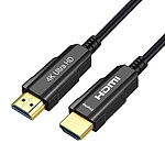 HDMI 2.0 광케이블, MH-AOC20 (20M)
