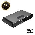 IX-4K0102SP / IX004 (모니터 분배기/1:2/HDMI/4K)