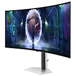 오디세이 G9 OLED 게이밍 모니터 (S49DG930)