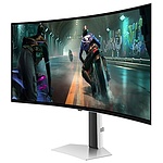 오디세이 G9 OLED 게이밍 모니터 (S49DG910)