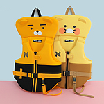 부력복