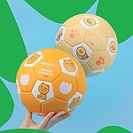 축구공