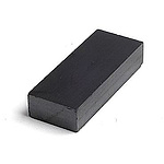 페라이트 자석 각형 이방성