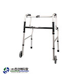 2단 워커 보행보조차