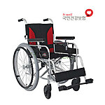 알루미늄 휠체어 (MY-2)