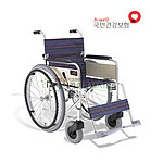 알루미늄 휠체어 (MSA-100UA)