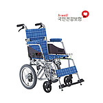알루미늄 휠체어 (MC-14D)