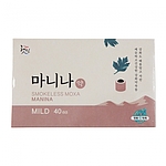 햇님 뜸 마니나