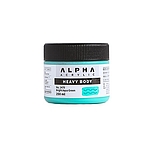전문가용 고점도 헤비바디 아크릴 물감 250ml