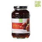 꿀 대추차