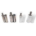 (법인전용) 지지대볼트(스틸) M3(3mm) 5mm (100개)