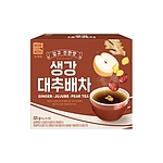 생강 대추배차