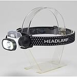 LED 헤드랜턴 300루멘 (PLD-W-12)