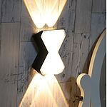 LED 벽등 10W IP65 KS