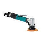 #57900 Dynafine Detail 샌더기 Non-Vacuum (삼각형 벨크로패드)