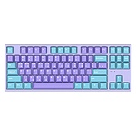 유선 기계식 미니키보드 (CMK87R PBT)