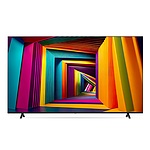 4K 울트라 HD TV (86UT931CS/W)
