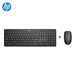 무선 데스크탑 세트 (HP 235/1Y4D0UT)