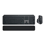 무선키보드+마우스 MX Keys S 콤보([MX Keys S + MX MASTER 3S + MX팜레스트)