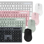 무선 데스크탑 세트 (OFFICE PRO WMK10)