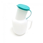 PVC 소변통 (남성용)