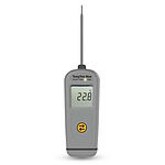 탐침 정밀 온도계 (292-910)
